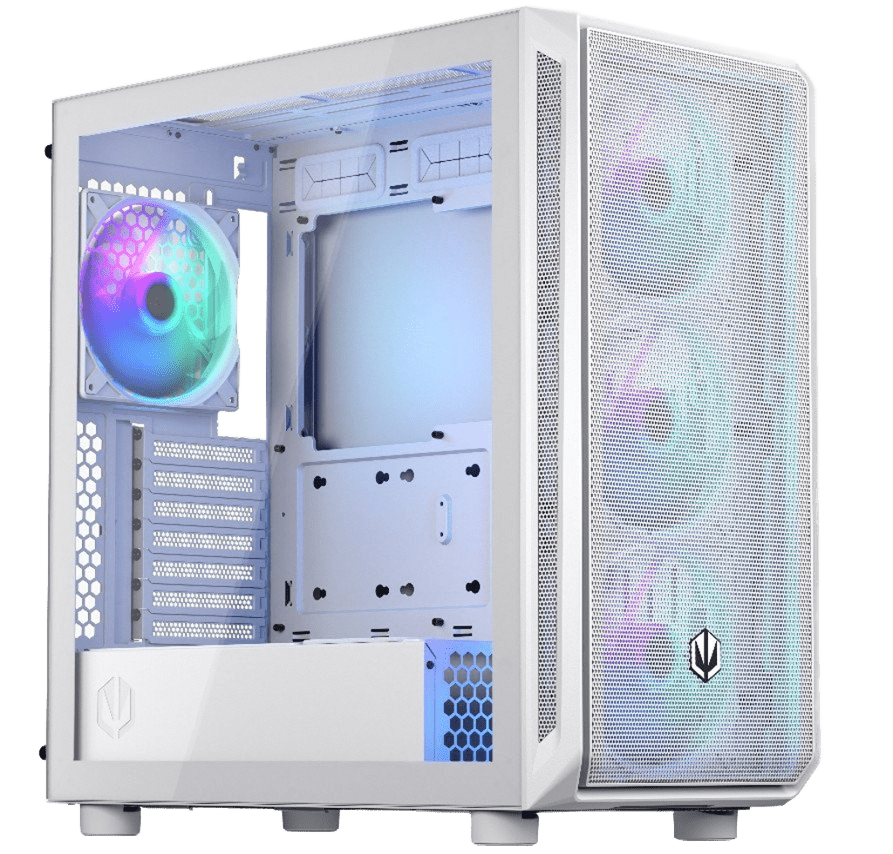 Obudowa Endorfy Arx 700 ARGB biała