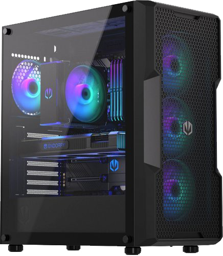 Obudowa Endorfy Regnum 400 ARGB 