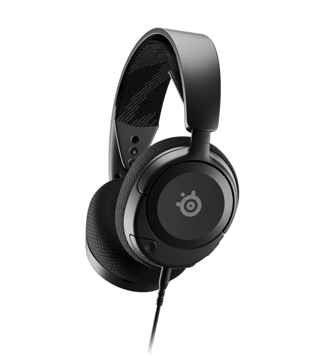 Słuchawki SteelSeries Arctis Nova 1